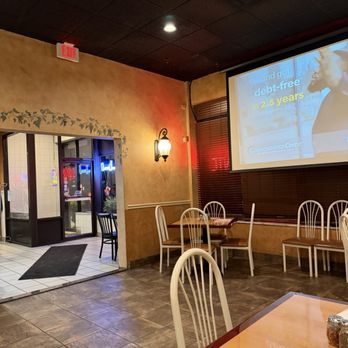 Nino's Pizza & Restaurant - Pizza Near Me - Harrison, New Jersey Nino's Pizza & Restaurant - Pizza Near Me - Harrison, New Jersey