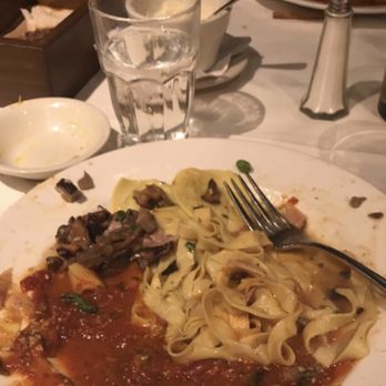 Becco - Italian Near Me - New York, New York