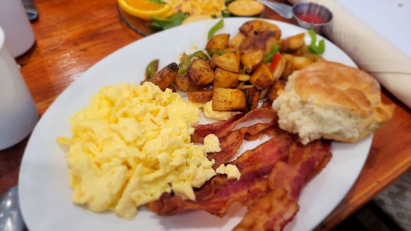 Byrd's Restaurant by null