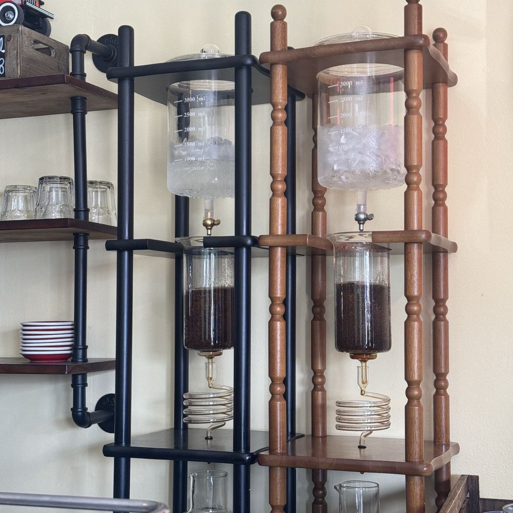 Deke’s in Delray - Cold brew - Coffee Roasteries Near Me - Delray Beach, Florida Deke’s in Delray - Cold brew - Coffee Roasteries Near Me - Delray Beach, Florida