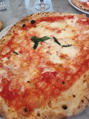 Vicoli di Napoli Pizzeria - Pizza Restaurant by null