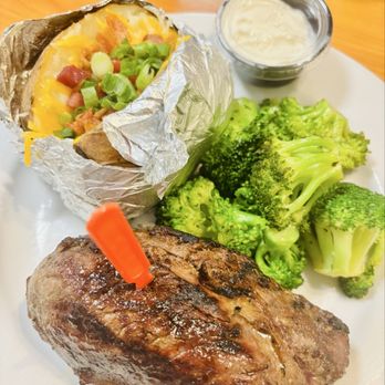 Diamond Jim's Casino - Sirloin steak special. - Casinos Near Me - Rosamond, California Diamond Jim's Casino - Sirloin steak special. - Casinos Near Me - Rosamond, California
