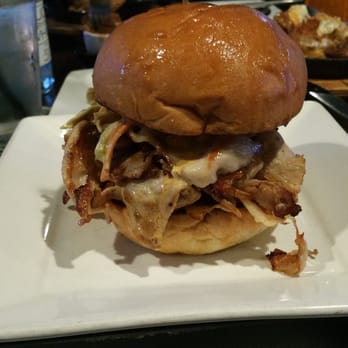 Bosscat Kitchen & Libations - New American Near Me - Irvine, California