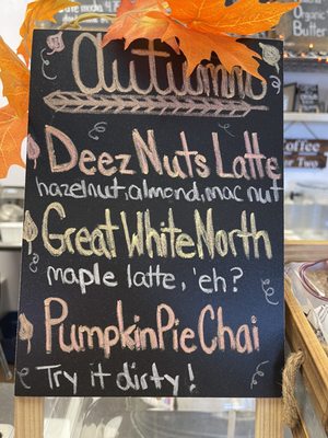 The Make Good Coffee Co. by null