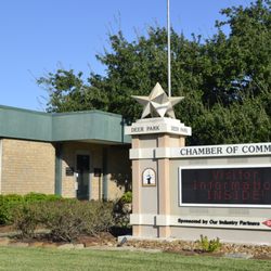 Deer Park Chamber of Commerce