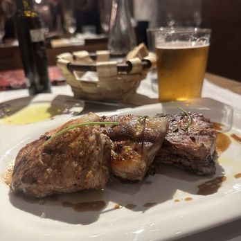 Sagardi Cozinheiros Bascos - Pork ribs - Restaurants Near Me - Porto, 13