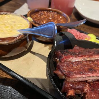 Jack Stack Barbecue - Freight House - Sides - Barbeque Near Me - Kansas City, Missouri