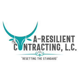 A-Resilient Contracting - a bull with horns - Roofing Near Me - Tempe, Arizona A-Resilient Contracting - a bull with horns - Roofing Near Me - Tempe, Arizona