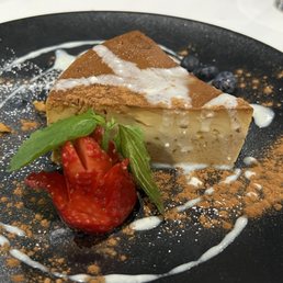 Flan