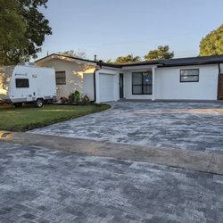 Paver Man