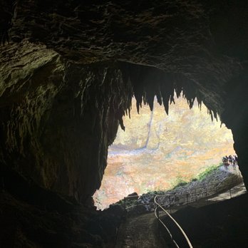 Parque Nacional de las Cavernas del Rio Camuy - Parks Near Me - Quebrada, Puerto Rico