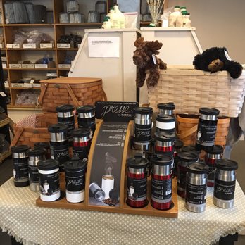 Butternut Mountain Farm - a display of butternut mountain farm products - Specialty Food Near Me - Johnson, Vermont Butternut Mountain Farm - a display of butternut mountain farm products - Specialty Food Near Me - Johnson, Vermont