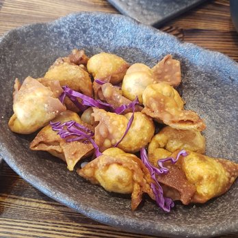 Dumpling Hours - Fried wontons - Dim Sum Near Me - Walnut Creek, California Dumpling Hours - Fried wontons - Dim Sum Near Me - Walnut Creek, California