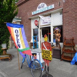 Monroe Trading