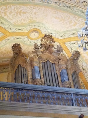 Basílica Colegiata de Nuestra Señora de Guanajuato by null