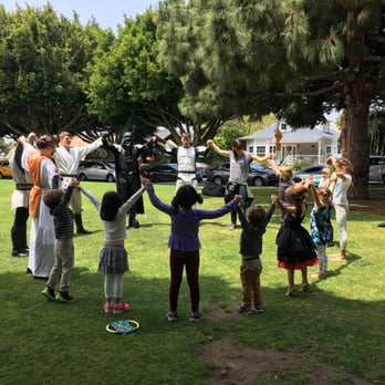 Creative Parties For Kids - Darth Vader passing the force to the kids - Party & Event Planning Near Me - Orange, California Creative Parties For Kids - Darth Vader passing the force to the kids - Party & Event Planning Near Me - Orange, California
