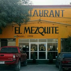 El Mezquite