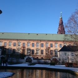 Bibliotekshaven