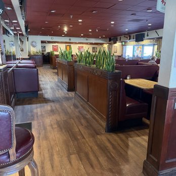 El Pollo Inka - Inside - Latin American Near Me - Torrance, California