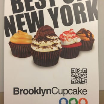 Brooklyn Cupcake - Cupcakes Near Me - Brooklyn, New York