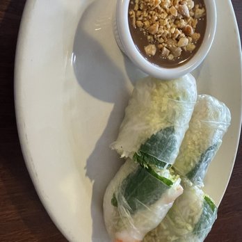 Pho 1 - Summer shrimp rolls - Vietnamese Near Me - Woburn, Massachusetts Pho 1 - Summer shrimp rolls - Vietnamese Near Me - Woburn, Massachusetts