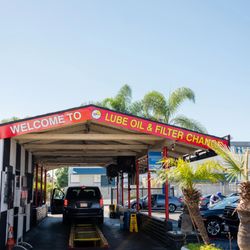 Valley Car Wash & Lube