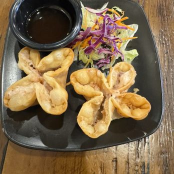 Maguro - Crab Rangoon - Sushi Bars Near Me - Brookline, Massachusetts Maguro - Crab Rangoon - Sushi Bars Near Me - Brookline, Massachusetts