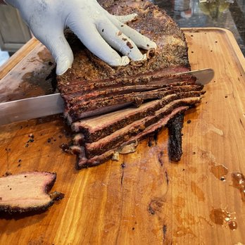 Jonesboro Farm to Fork - Brisket - Butcher Near Me - Jonesboro, Arkansas
