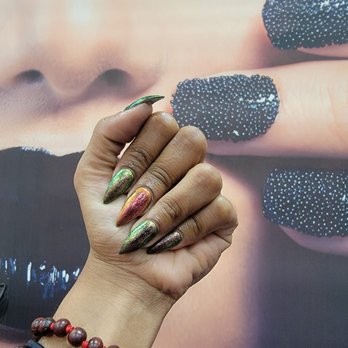 Pristine Nails & Spa - Ask for Kittie - Nail Salons Near Me - Glendale, California Pristine Nails & Spa - Ask for Kittie - Nail Salons Near Me - Glendale, California
