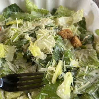 The Carlisle - Side Ceaser - New American Near Me - Onalaska, Washington