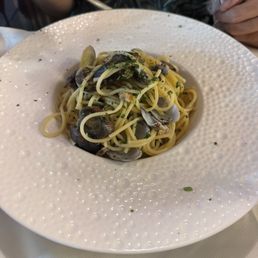 Vongole