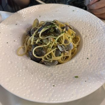 Ca' Dolfin - Vongole - Pizza Near Me - Venezia, VE