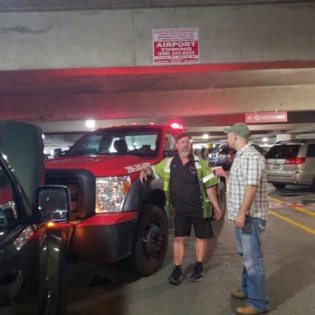 Airport Towing - Towing Near Me - Burien, Washington