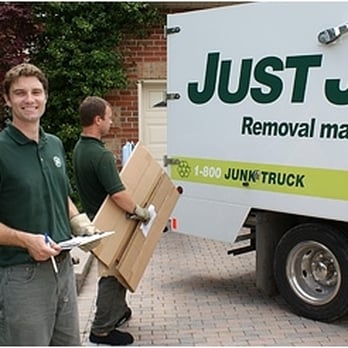 Just Junk - Junk Removal & Hauling Near Me Just Junk - Junk Removal & Hauling Near Me