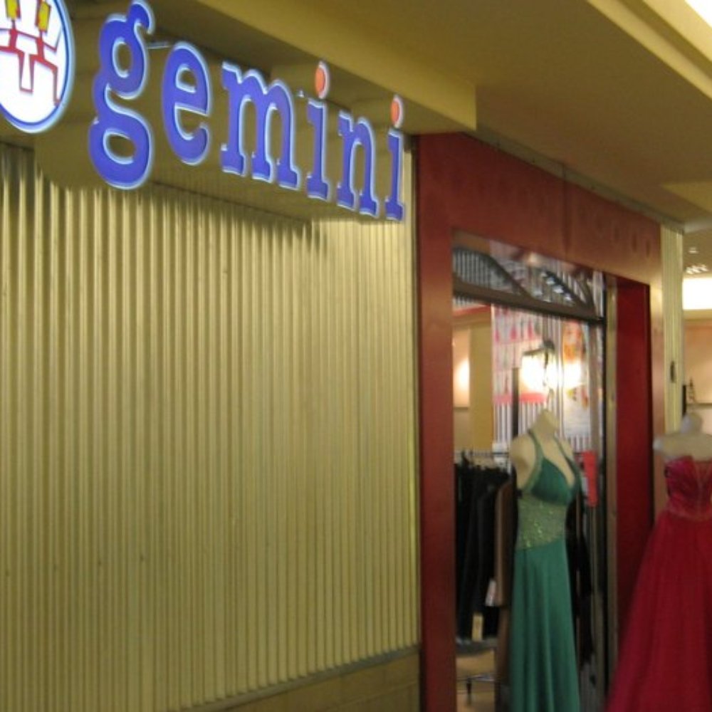 Gemini Prom & Evening - Gemini Prom & Evening at Londonderry Mall - Women's Clothing Near Me - Edmonton, Alberta Gemini Prom & Evening - Gemini Prom & Evening at Londonderry Mall - Women's Clothing Near Me - Edmonton, Alberta