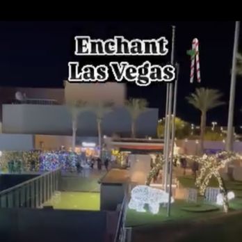 Enchant Las Vegas - Festivals Near Me - Las Vegas, Nevada Enchant Las Vegas - Festivals Near Me - Las Vegas, Nevada