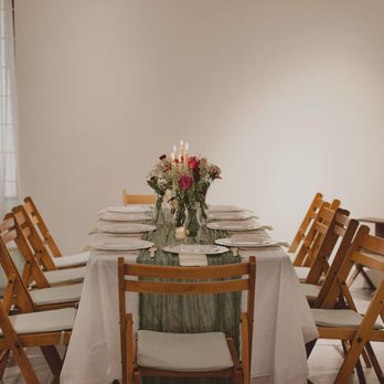 San Sheng Art Space - Venues & Event Spaces Near Me - Markham, Ontario San Sheng Art Space - Venues & Event Spaces Near Me - Markham, Ontario