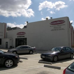 Studio Depot - Studio Depot
