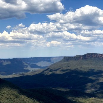 Scenic World Blue Mountains - Tours Near Me - Katoomba, NSW