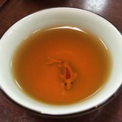 The Best Tea House