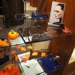 New Bern Family Eye Care - Lindberg