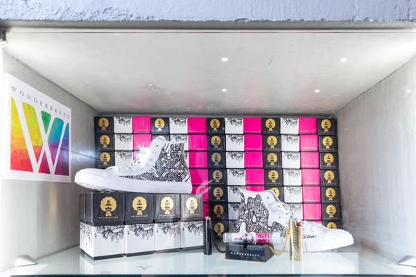 Catalyst Cannabis Dispensary Long Beach Cherry by null