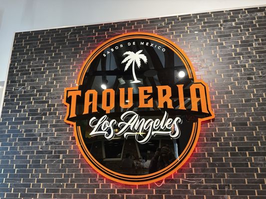 Taqueria Los Angeles by null