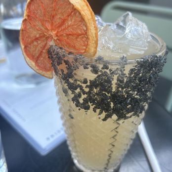 La Popular - Paloma - Cocktail Bars Near Me - Claremont, California
