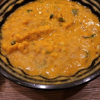 Sakoon Indian Fusion Restaurant - Dal sakoon takda - Indian Near Me - Baltimore, Maryland