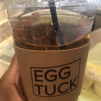 Egg Tuck - Apple Juice - Breakfast & Brunch Near Me - West Hollywood, California Egg Tuck - Apple Juice - Breakfast & Brunch Near Me - West Hollywood, California