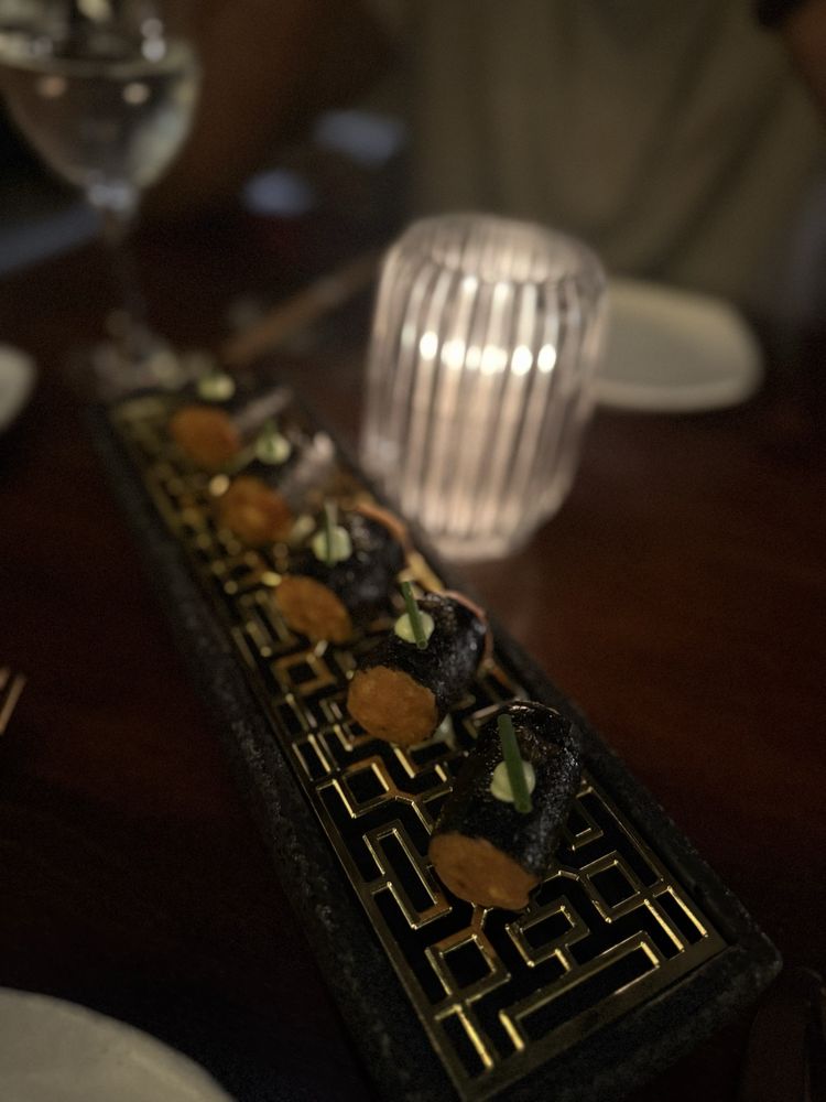 Food from Mirae