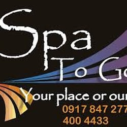 Spa To Go