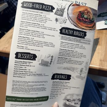 Pita Jungle - Menu - Vegetarian Near Me - Phoenix, Arizona Pita Jungle - Menu - Vegetarian Near Me - Phoenix, Arizona