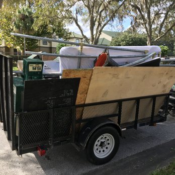 Gorilla Junk Removal Experts - Junk removal in Newport Richy - Junk Removal & Hauling Near Me - Tampa, Florida Gorilla Junk Removal Experts - Junk removal in Newport Richy - Junk Removal & Hauling Near Me - Tampa, Florida